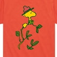 thumbnail image 3 of Peanuts - Woodstock Branch - Toddler & Youth Short Sleeve Graphic T-Shirt, 3 of 6