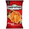 Deep River Mesquite BBQ Kettle Chips, 8oz