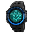 thumbnail image 2 of PVCS HONHX Luxury Mens Digital LED Watch Date Sport Men Outdoor Electronic Watch, 2 of 8