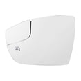 thumbnail image 2 of Espejo retrovisor exterior de cristal, espejo retrovisor exterior de cristal, espejo retrovisor de puerta lateral, diseño revolucionario, 2 of 9