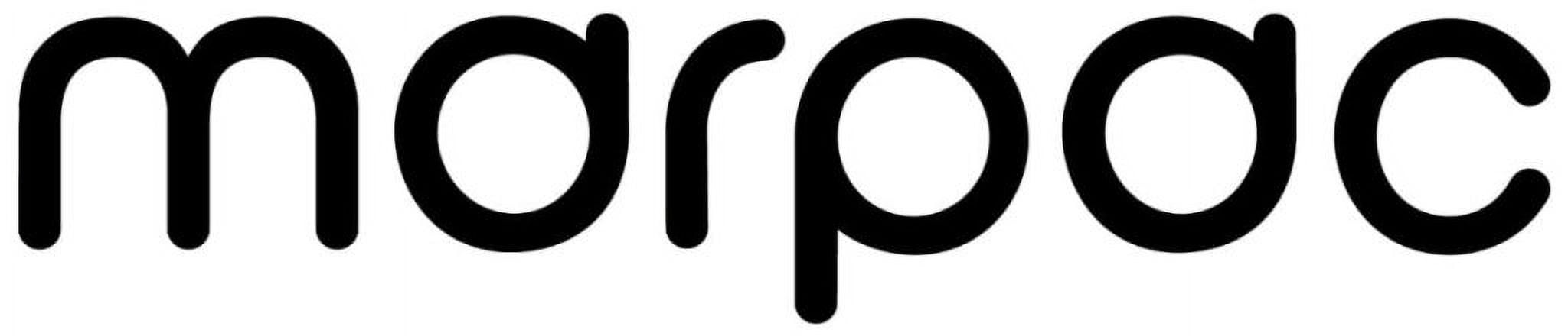 Marpac Collapsible Paddle 20 "to 42"