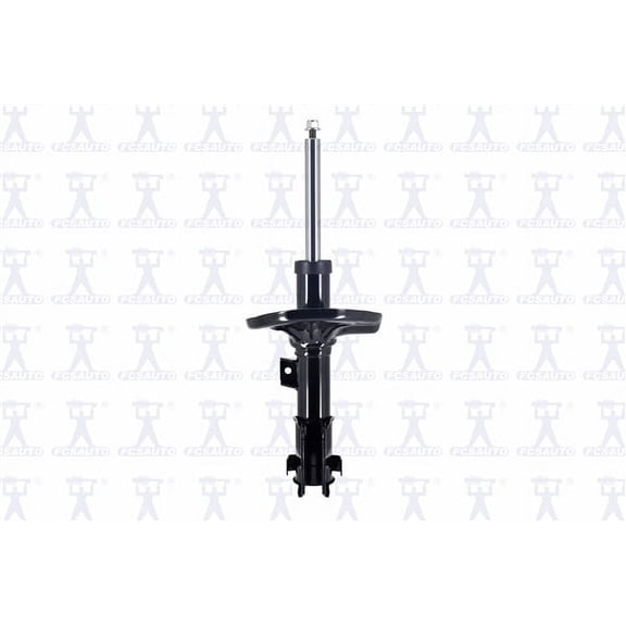 Suspension Strut Assembly