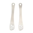 thumbnail image 1 of Lowering 1 Pair Stainless Steel Rear Lowering Link Kit Motorcycle Accessories Replacement for Z 250 300 750 800 1000, 1 of 7