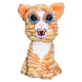 thumbnail image 2 of Peluche de felpa con forma de gato Feisty Pets, princesa Pottymouth, 20 cm de altura, 2 of 3