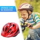 thumbnail image 5 of Casco de bicicleta para niños Transpirable Ciclismo seguro Niños Casco Protección para la cabeza, 5 of 7
