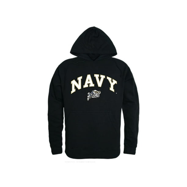 W Republic - United States Naval Academy Midshipmen Campus Hoodie ...