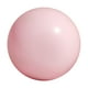 thumbnail image 4 of Pelota de Pilates pequeña, pelota de equilibrio de 25 cm, pelota de gimnasia de PVC antiestallido, pelota de ejercicio para entrenamiento de fuerza y Rosa, 4 of 8