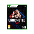thumbnail image 1 of Juego de boxeo Undisputed Xbox Series X, 1 of 3