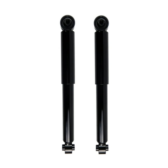 Pair of 2 Rear Shock Absorber For 2014-2016 2020-2024 Toyota Highlander AWD
