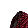 thumbnail image 3 of 2 Pieces Bike Handlebar Tape Bicycle Bar Lightweight Soft Breathable Silicone Grip, 3 of 4
