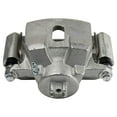 thumbnail image 5 of TRQ Front Left Brake Caliper w/Bracket Drivers Side Compatible with 2003-2008 Honda Pilot, 5 of 6