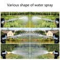 thumbnail image 4 of Sprayer , Portable Adjustable Environment Friendly High Pressure Water   For Auto, 4 of 8