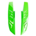 thumbnail image 2 of Ears , Protective Punk Stylish Motorbike Accessories Strong Green, 2 of 8