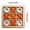 B, variant on Travel Tic Tac Toe Mini Board Game Toys Portable Tic Tac Toe Game Toy Children'S Educational Game Retro Mini Games For Kids, Birthday Party Favors, Birthday Goody Bag Stuffers, Classroom Prizes