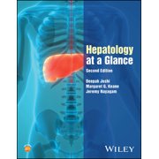 At a Glance Hepatology at a Glance, (Paperback)