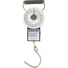 Travelon Stop And Lock Luggage Scale 4" H X 3" W X 1.5" D