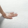 thumbnail image 4 of GrandRest 7'' Adult True Comfort Gel Memory Foam Mattress, Medium Firm, Queen, 4 of 5