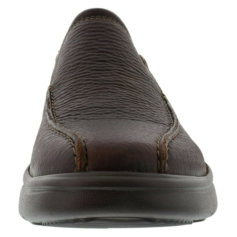 Clarks Men's Bradley Step Slip On