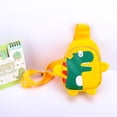thumbnail image 1 of Bolso De Hombro único Bolso De Hombro Bolso De Dibujos Animados Mochila De Pecho Lindo Pequeño Dinosaurio Bandolera Portátil De Dibujos Animados Pecho Mochila Con Correa De Anggrek Otros, 1 of 1