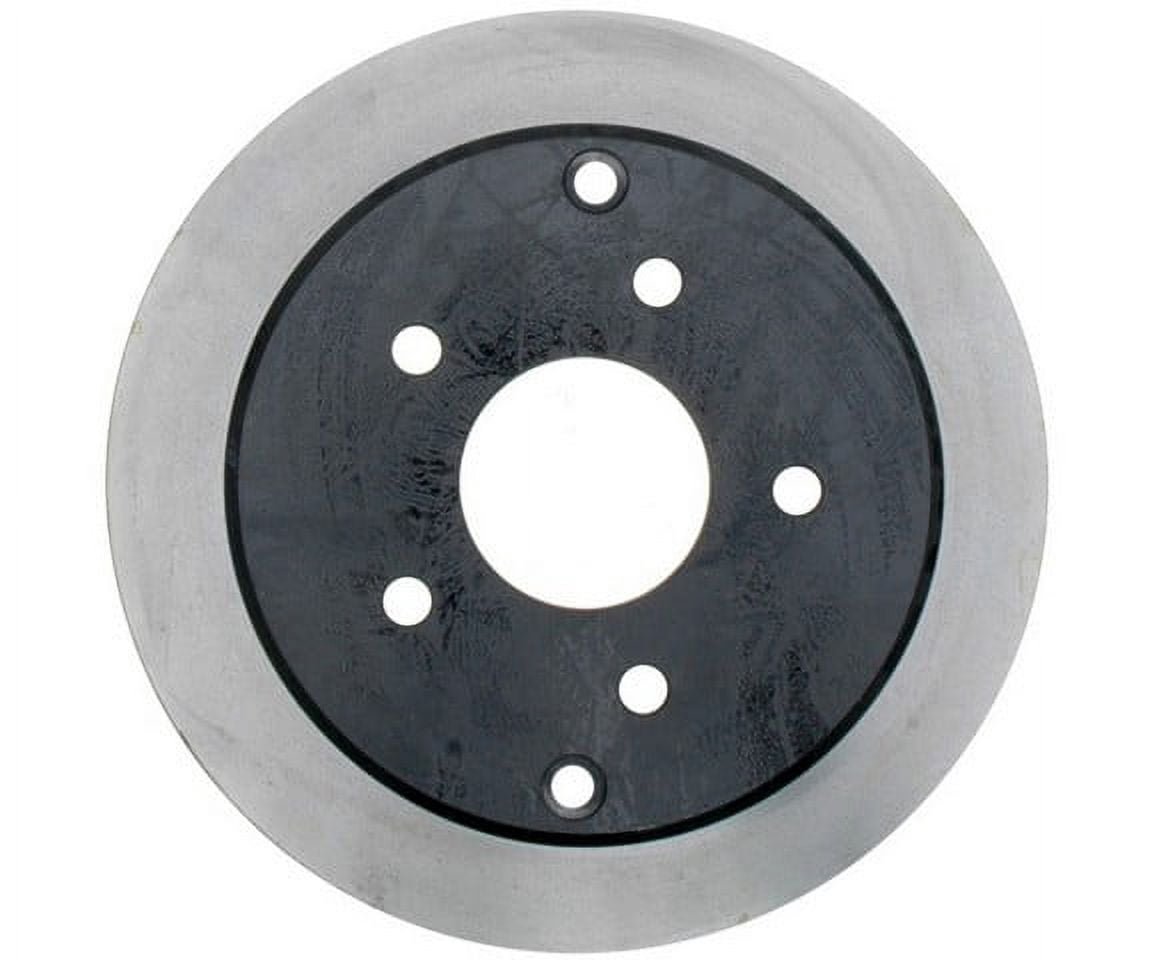 Raybestos Specialty Performance Rotors, 580063 Fits select: 2004 PONTIAC GTO