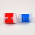 thumbnail image 2 of 10PCS Row Counter Plastic Assorted Manual Knitting Counter Crochet Counter, 2 of 10