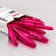thumbnail image 2 of Bolígrafo Pentel Mini R.S.V.P. Stick con tinta rosa (12 unidades), 2 of 6