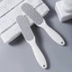 thumbnail image 2 of Professional Foot File, Foot Rasp - Double Sided Foot Rasp - Double Sided Pedicure Foot Files - for Removing Dead Skin, 2 of 3