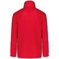 thumbnail image 2 of Karben Mens Lined Windbreaker, 2 of 3
