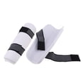 thumbnail image 2 of Professional MMA Taekwondo Sparring Gear Shin Guard Leg Guard For, 2 of 8