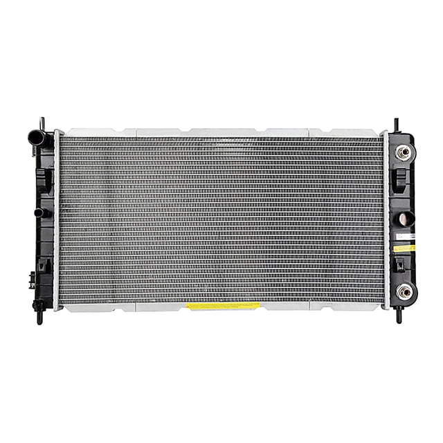 Radiador Malibu 2004 A 2010 Chevrolet V6 3.5L Electrosoldado C/Eat KEEP ON GREEN .