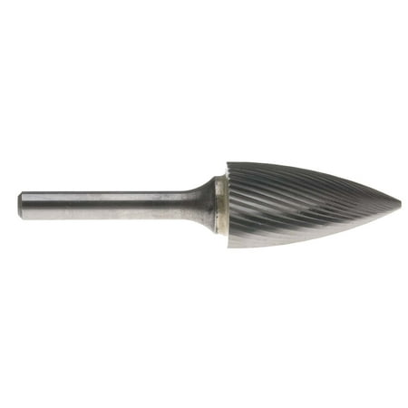 Shape Burrs - 3/8