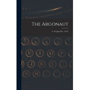 The Argonaut; v. 85 (July-Dec. 1919) (Hardcover)