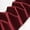 Wine Red, variant on Keevoom Casual Chino Pants for Men Stretch Slim Flat Front Dress Pants