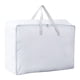 thumbnail image 4 of ¡No Te Lo Pierdas!, Organizador de almacenamiento de edredones Organizador grande Bolsas de embalaje de edredones Bolsas de equipaje para mudanzas de ropa Akmoler, 4 of 9