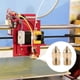 thumbnail image 3 of 10Pcs -6 SE 0.4MM Nozzle Hotend Nozzles for -10 V2 -6 SE -5 Series 3D Printer Parts, 3 of 4