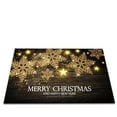 Dopebox Clearance Home Decor Christmas Decorative Doormat Non Slip