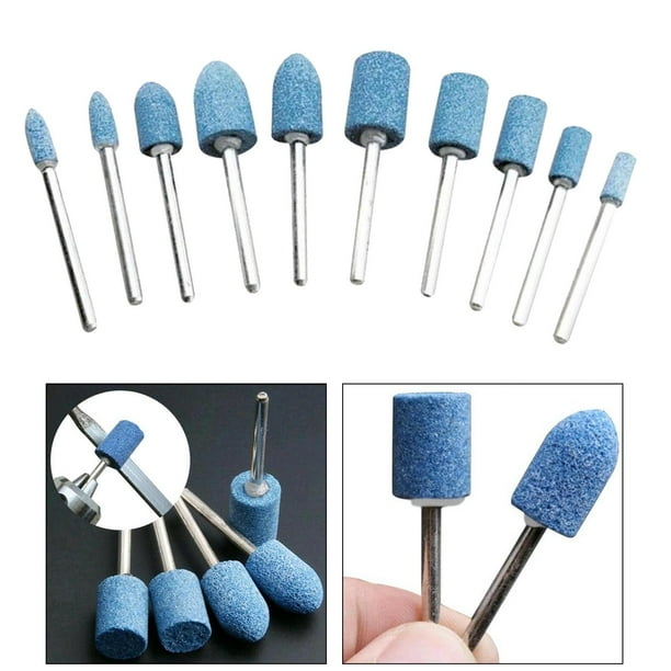 Die grinder abrasive deals bits