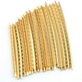 thumbnail image 4 of Ensemble d'Outils 25g pour Guitare Classique, Fil de Laiton, Kit de Fils Dorés, 4 of 9