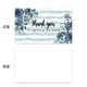 thumbnail image 4 of Tarjetas de agradecimiento de flores rosas para regalo, caja de embalaje, decoración para hornear pasteles, tarjeta de regalo de agradecimiento para negocios pequeños, 30 piezas, 9cm x 5,4 cm, 4 of 4