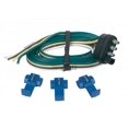 thumbnail image 1 of Hopkins M F G 48125 Trailer Wiring Connector, 1 of 3