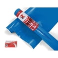 thumbnail image 2 of Avery Dennison High Performance Graphic Vinyl Film Sheet HP750 Medium Blue 655 2ft x 7ft, 2 of 9