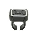 thumbnail image 2 of Botón multimedia Bluetooth, adaptador de sonido inalámbrico, interruptor, receptor de control remoto para volante, para bicicleta, motocicleta y coche, 2 of 8