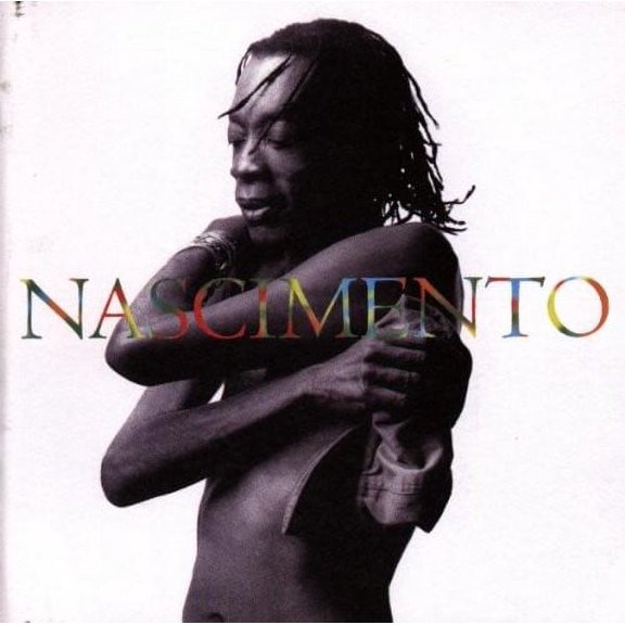 Milton Nascimento - Nascimento - Music & Performance - CD