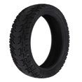thumbnail image 1 of Off Road Vacuum Tire, Scooter Vacuum Tire Rubber  for Modification, 1 of 7
