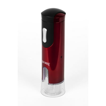 UPC 022578102696 product image for Houdini Electric Wine Corkscrew | upcitemdb.com