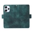 thumbnail image 5 of Funda GANGXUN para Xiaomi Poco M6 Pro 5G con diseño acolchado elegante, cuero PU, protección total y ajuste preciso, 5 of 5