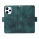 thumbnail image 5 of Funda GANGXUN para Xiaomi Poco M6 Pro 5G con diseño acolchado elegante, cuero PU, protección total y ajuste preciso, 5 of 5