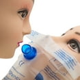 thumbnail image 1 of Masque de Poche pour Respirateur Bouche-Bouche avec Valve Unidirectionnelle, 1 of 3