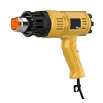 thumbnail image 1 of Pistola De Calor D/temperatura Ajustable 2000w 11pz Belug,  Amarillo, 1 of 5