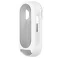 thumbnail image 1 of [Blanco] Adecuado para La Cubierta Protectora Silicona Con Bicicleta Varia RCT715 (Blanco), 1 of 9